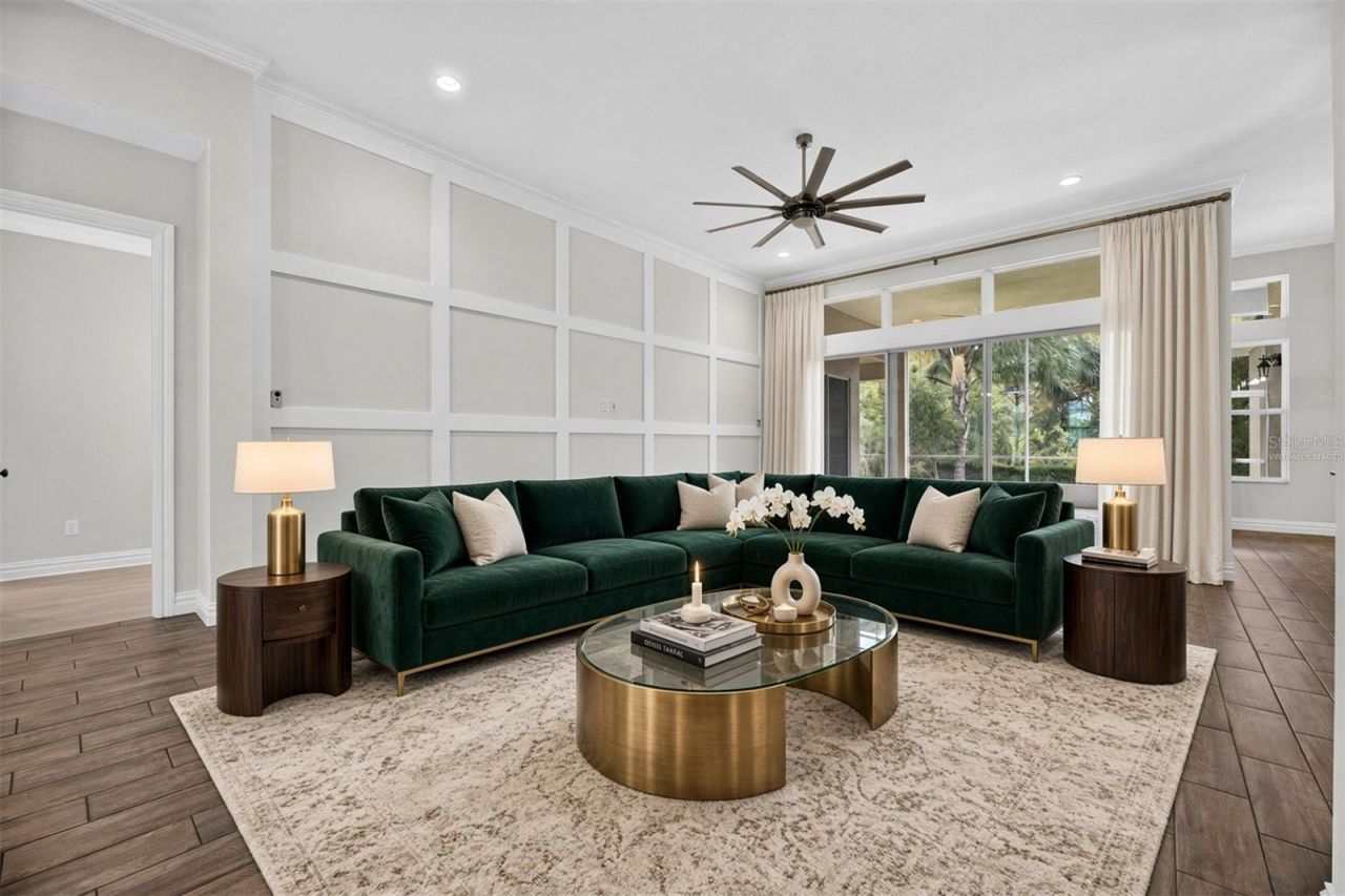 16726 Courtyard Loop , Land O Lakes, FL 34638 Photo
