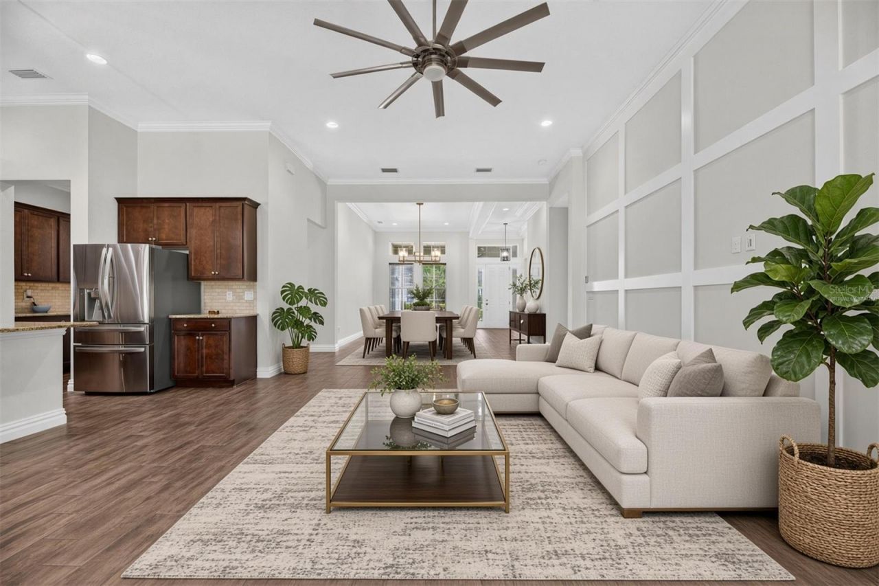 16726 Courtyard Loop , Land O Lakes, FL 34638 Photo