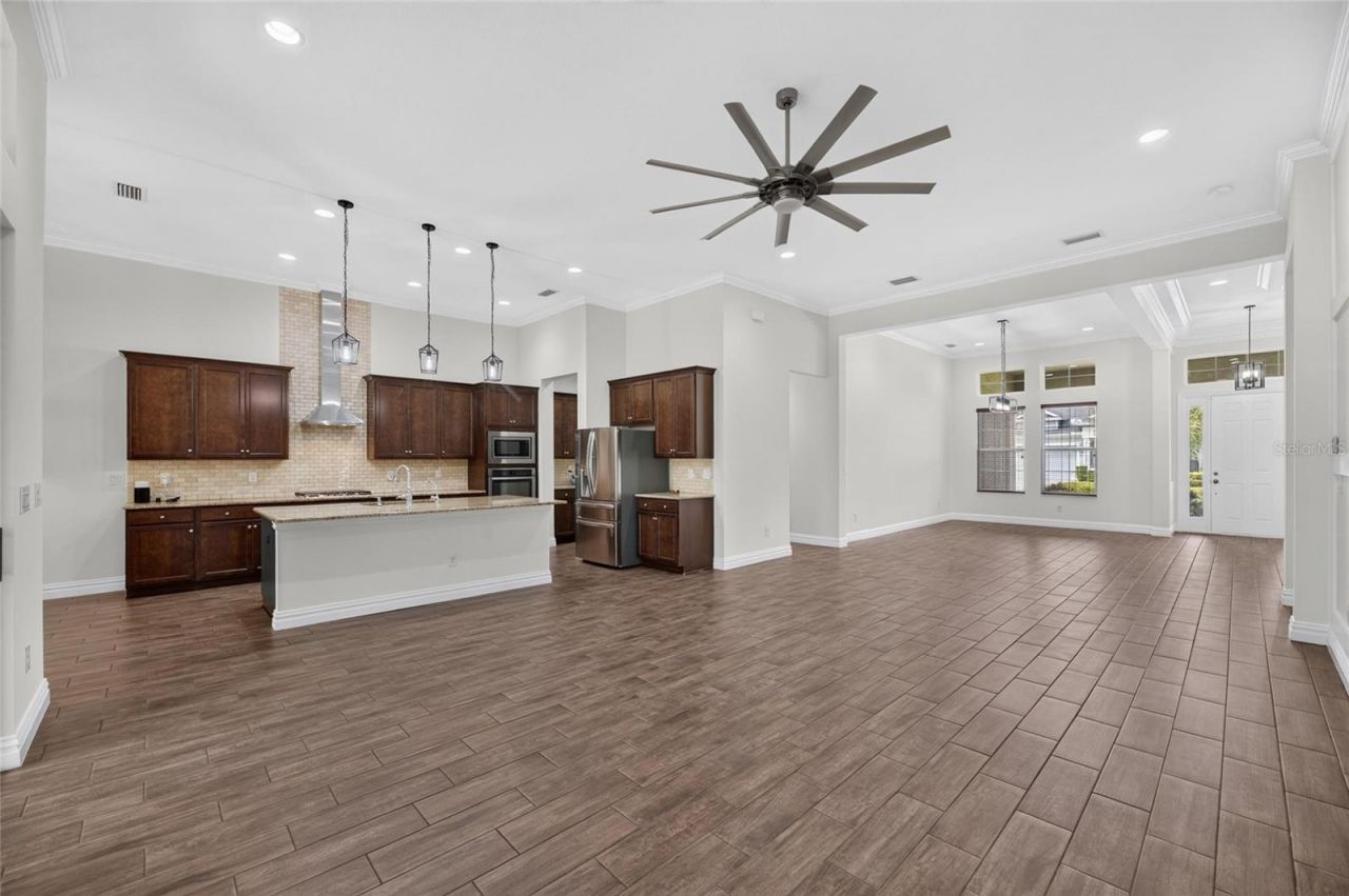 16726 Courtyard Loop , Land O Lakes, FL 34638 Photo