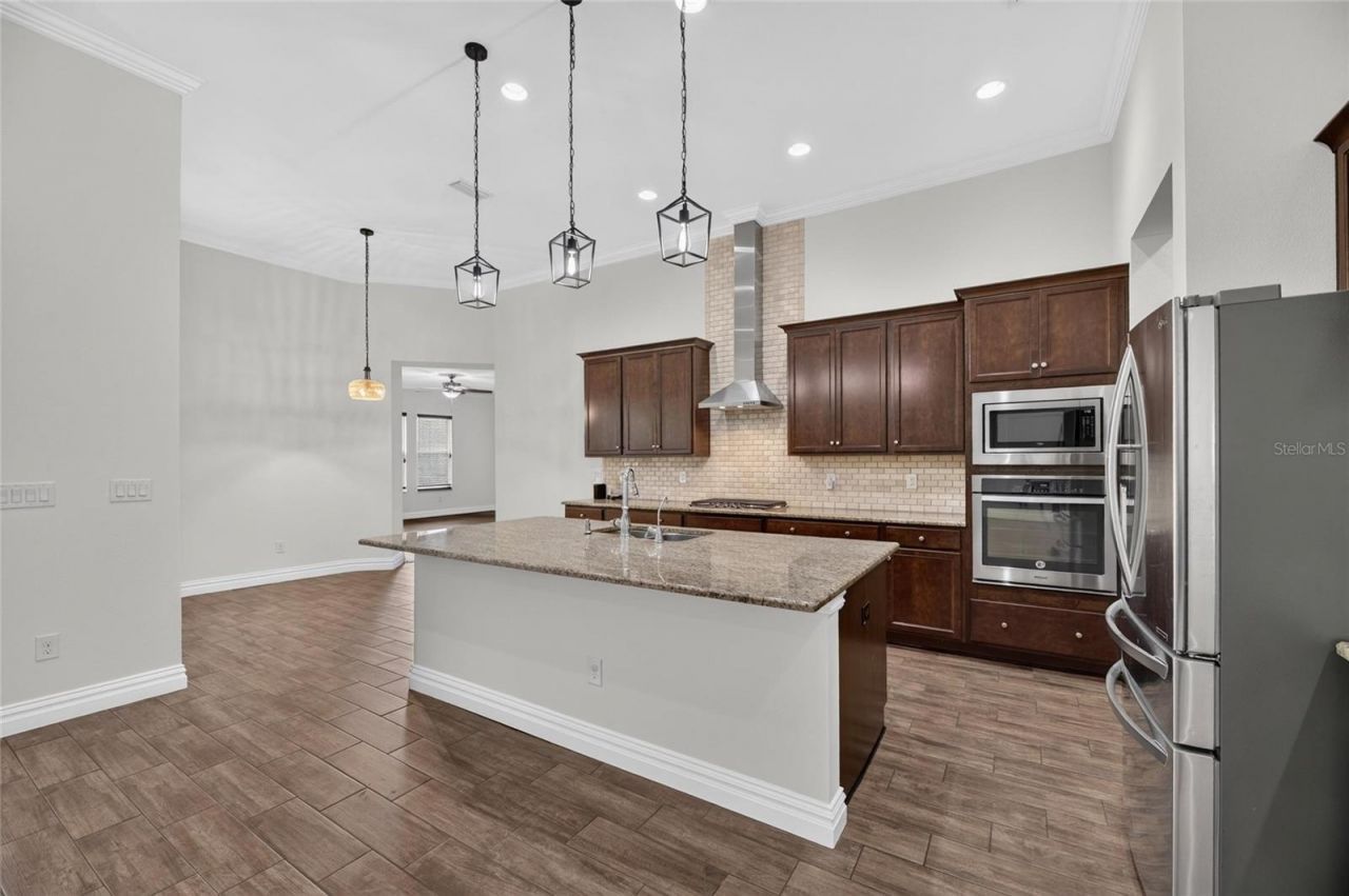 16726 Courtyard Loop , Land O Lakes, FL 34638 Photo