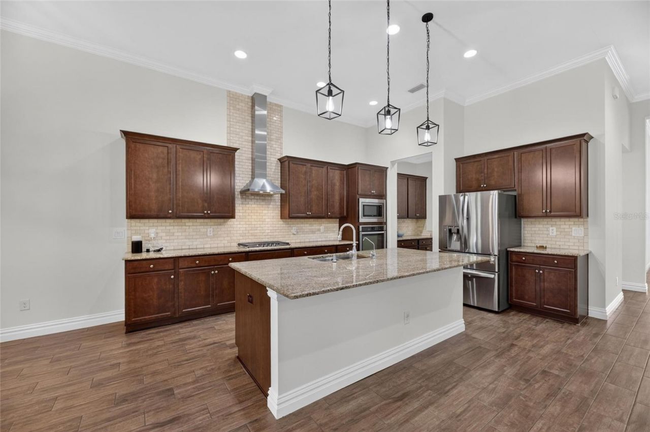 16726 Courtyard Loop , Land O Lakes, FL 34638 Photo