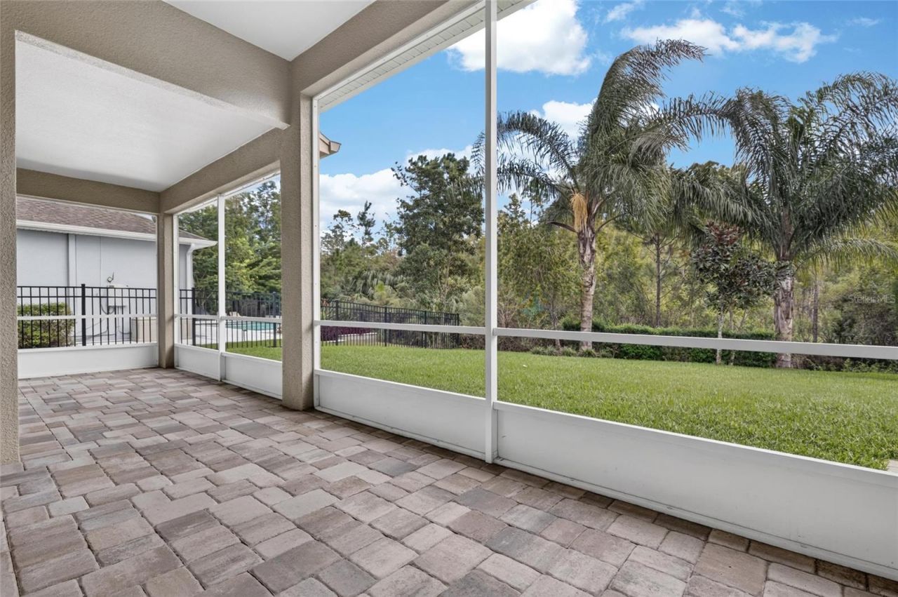 16726 Courtyard Loop , Land O Lakes, FL 34638 Photo
