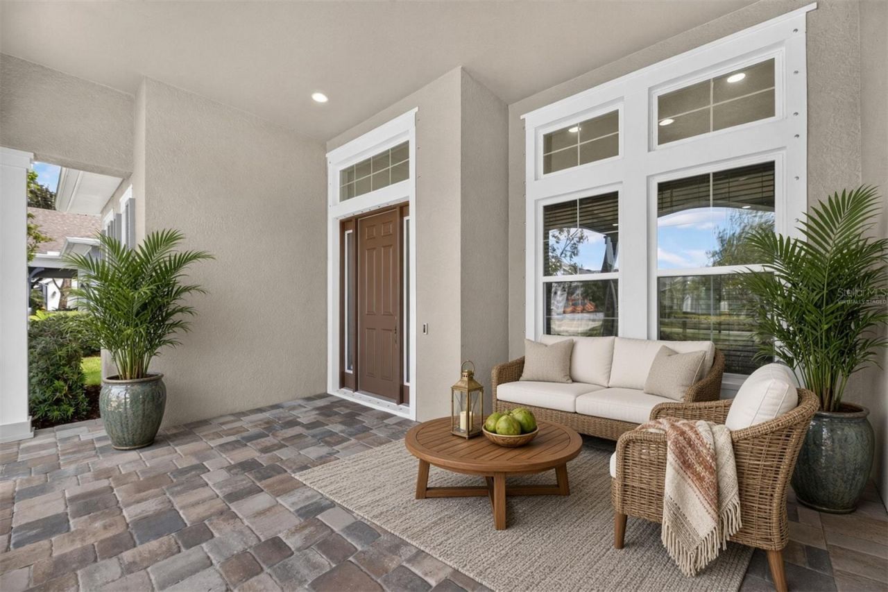 16726 Courtyard Loop , Land O Lakes, FL 34638 Photo