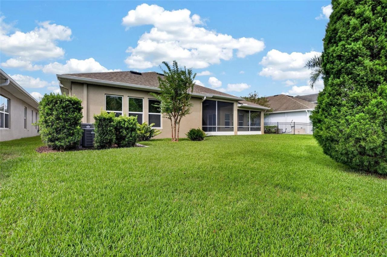 16726 Courtyard Loop , Land O Lakes, FL 34638 Photo