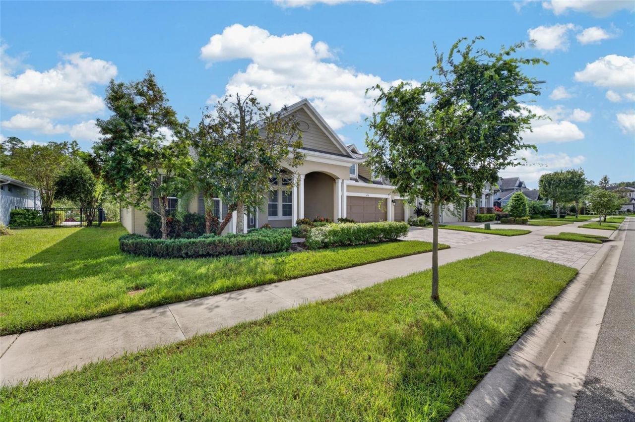 16726 Courtyard Loop , Land O Lakes, FL 34638 Photo