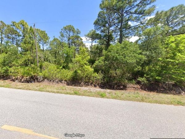 525 HALLMARK AVENUE , LAKE PLACID, FL 33852