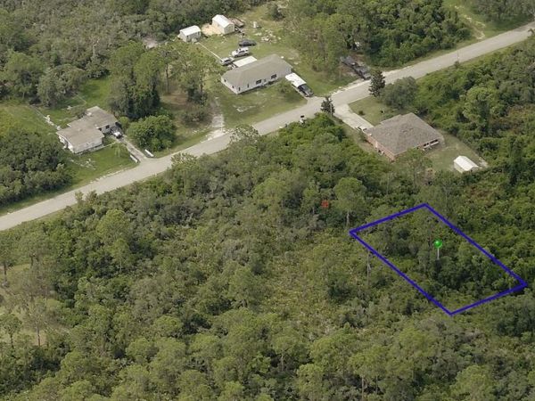 1212 CURTIS STREET , LAKE PLACID, FL 33852