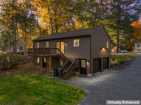 24 Hunts Drive, Windham, ME 04062