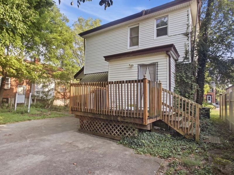 1538 Section Road, Cincinnati, OH 45237 Photo 13