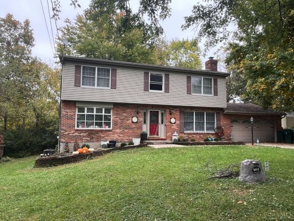 5612 Little Flower Avenue, Cincinnati, OH 45239