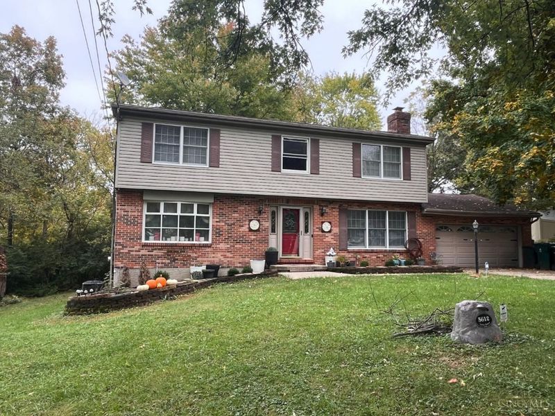5612 Little Flower Avenue, Cincinnati, OH 45239 Photo 1