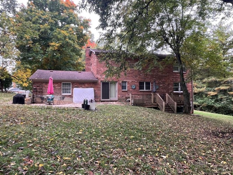 5612 Little Flower Avenue, Cincinnati, OH 45239 Photo 2