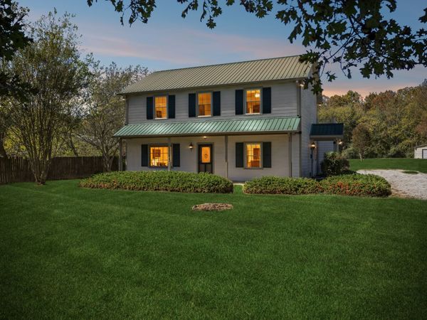 2097 Carters Creek Pike , Franklin, TN 37064