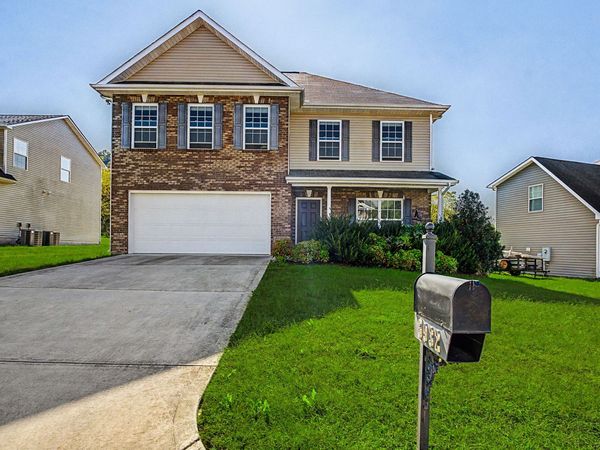 5932 Apple Valley Dr , Knoxville, TN 37924