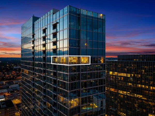 1616 West End Ave , Unit 2908, Nashville, TN 37203