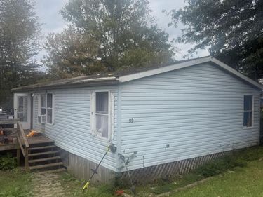 93 Lodge Street, Bridgeport, WV 26330