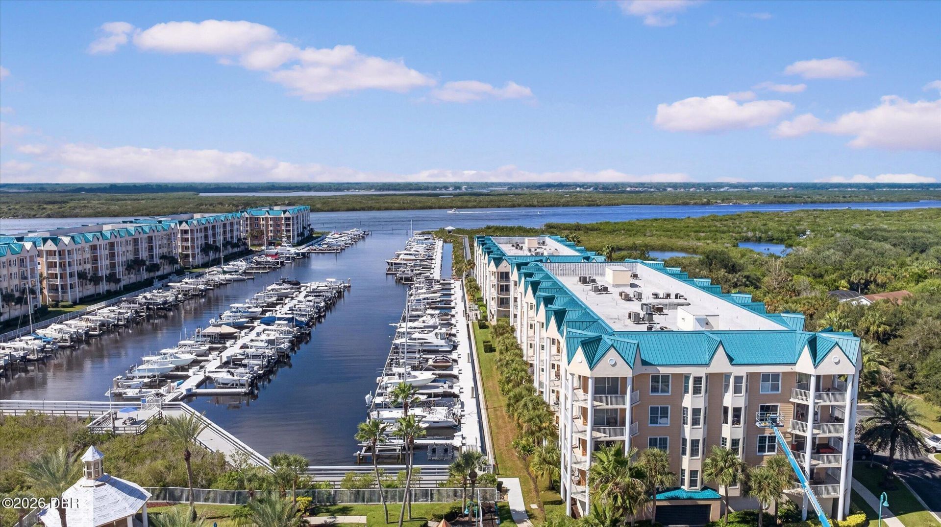 4621 Rivers Edge Village Lane, Unit 49, Ponce Inlet, FL 32127 Photo
