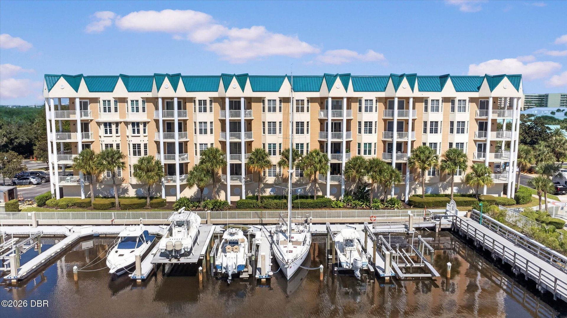 4621 Rivers Edge Village Lane, Unit 49, Ponce Inlet, FL 32127 Photo