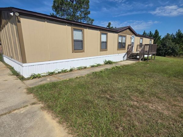 19197 N Shaw Road, Saucier, MS 39574