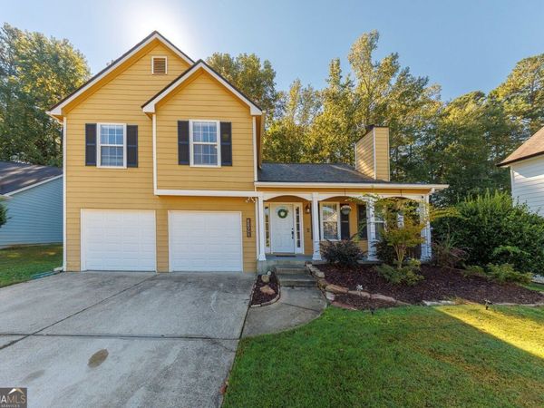 3393 Orange Lane NW, Acworth, GA 30101