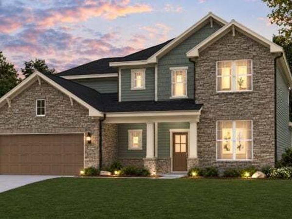 3920 Silver Pine Trail, Cumming, GA 30028