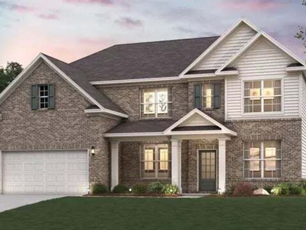 3930 Silver Pine Trail, Cumming, GA 30028