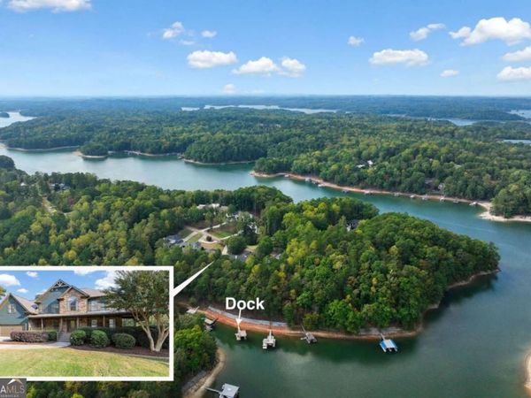 4418 Shellie Lane, Oakwood, GA 30566
