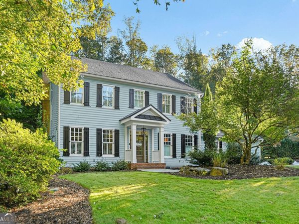 965 Hickory Oak Hollow, Roswell, GA 30075