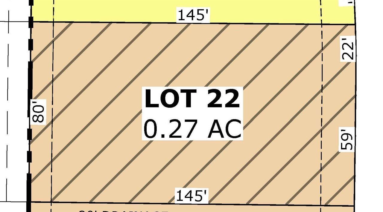 Lot 22 Greenbelt Trail Part 7, North Liberty, IA 52317 Main Photo