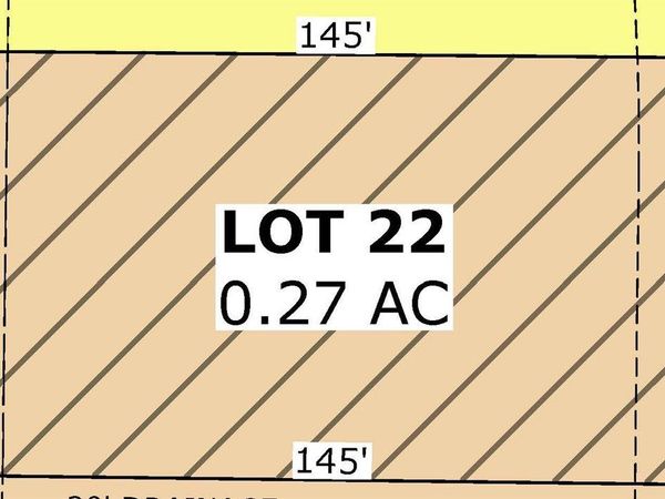 Lot 22 Greenbelt Trail Part 7, North Liberty, IA 52317