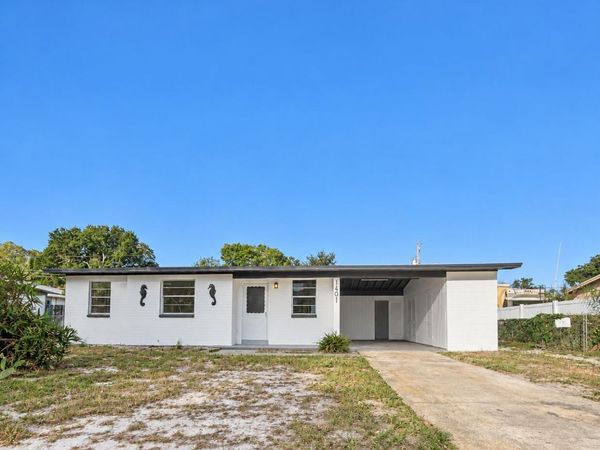 1601 Cambridge Drive , Cocoa, FL 32922