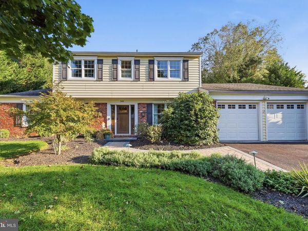 349 MARGERY ROAD , YARDLEY, PA 19067