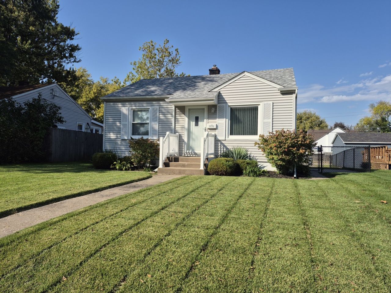 3030 Central Avenue, Bettendorf, IA 52722 Main Photo