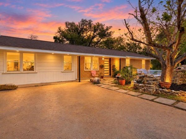 4505 Dudley DR , Austin, TX 78735