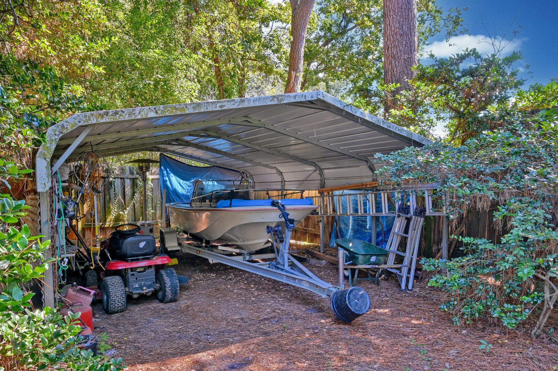 106 Bobwhite Lane Photo 25