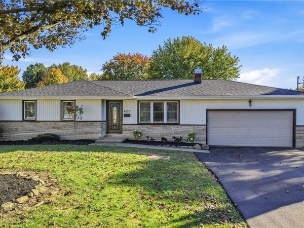 4273 Selkirk Avenue , Youngstown, OH 44511