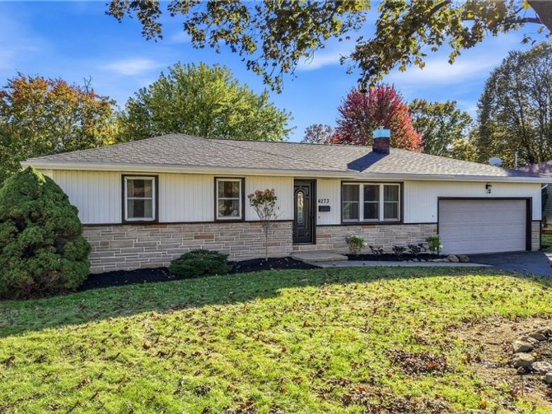 4273 Selkirk Avenue , Youngstown, OH 44511 Photo 31