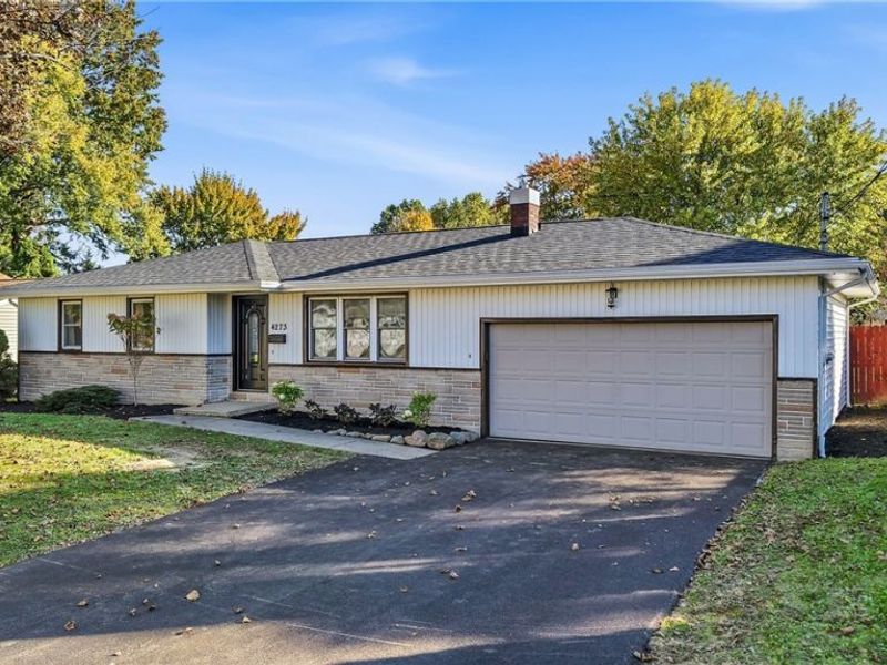 4273 Selkirk Avenue , Youngstown, OH 44511 Photo 32