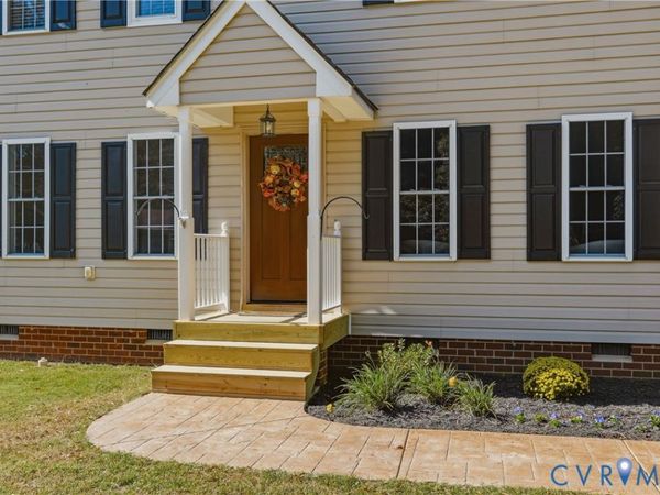 308 N Snead Street , Unit A, Ashland, VA 23005