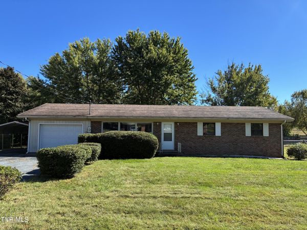 110 Royce Street, Greeneville, TN 37743