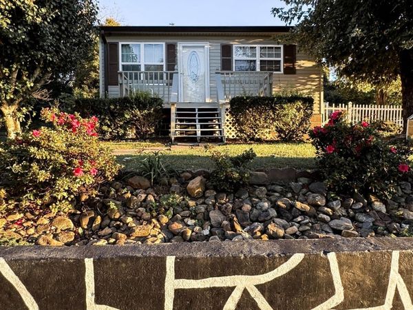 322 Leonard Street, Greeneville, TN 37745