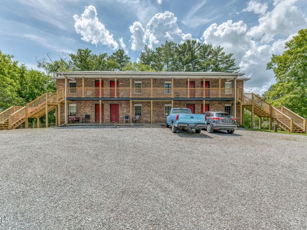 116 Highland Avenue, Church Hill, TN 37642