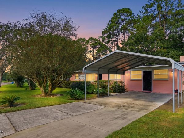 2307 PALMDALE Street, Jacksonville, FL 32208
