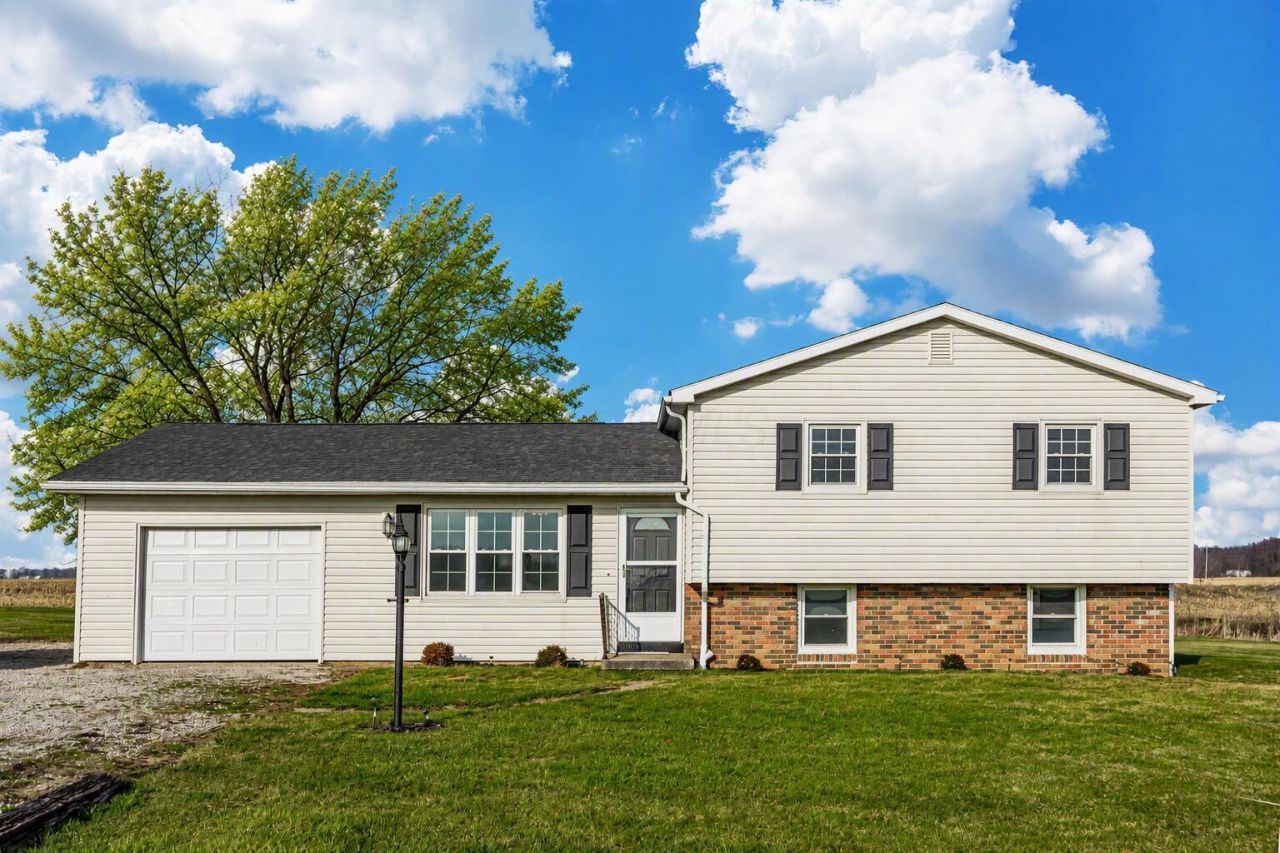 2263 Township Road 21, Ashley, OH 43003 Main Photo