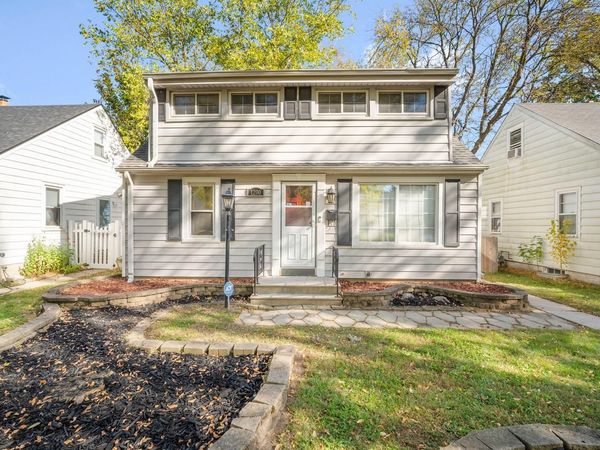 1200 S 113th STREET, West Allis, WI 53214