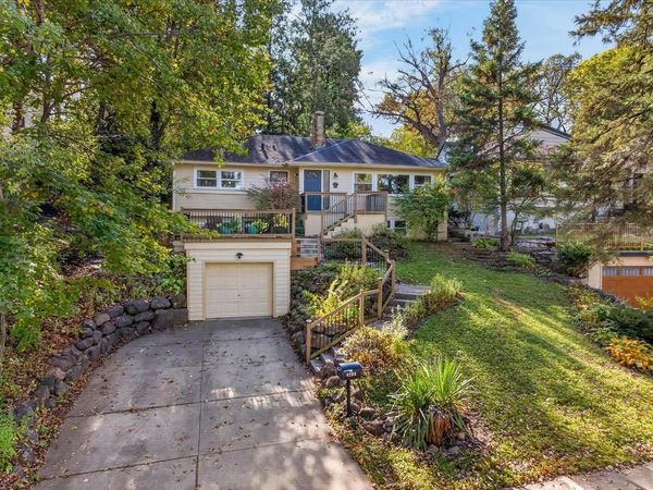 4205 Wanetah Trail, Madison, WI 53711