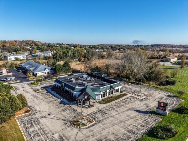 3650 W Washington STREET, West Bend, WI 53095