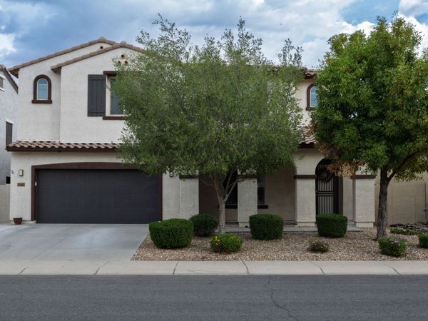 2868 E CITADEL Court, Gilbert, AZ 85298