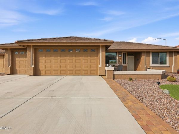 11432 E OLLA Avenue, Mesa, AZ 85212