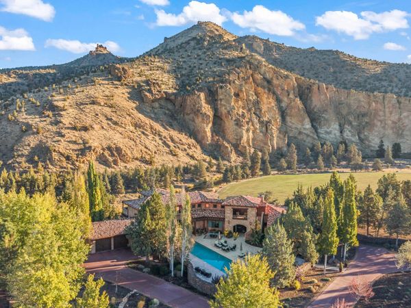 11750 NE Canyons Ranch Drive, Terrebonne, OR 97760